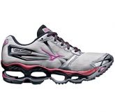 TÊNIS MIZUNO WAVE PROPHECY 2 - CINZA E ROSA