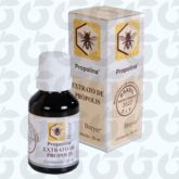 Propolina Extrato de Própolis 12% 30ml Breyer