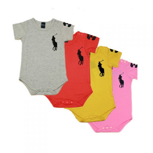 Body Polo Unissex BCV0001