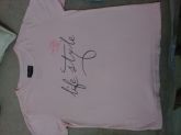 camiseta Calvin Klein