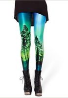 Legging Aurora