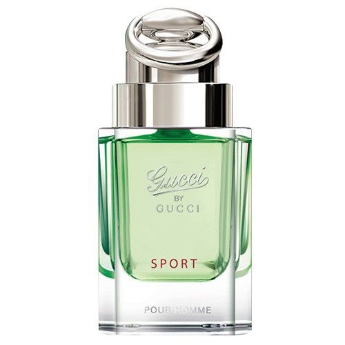 GUCCI BY GUCCI SPORT EDT MASC 50ML COD 868213