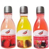 Espuma De Banho 80ml Chillies