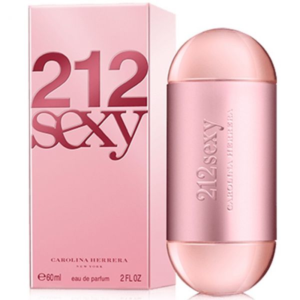 212 SEXY EDP FEM 60ML COD.867221