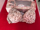 CONJUNTO ANIMAL PRINT