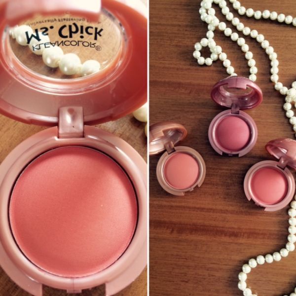 Ms. Chick Blush - 9 CORAL