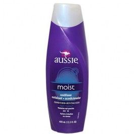 Aussie Moist Condicionador - 400ml
