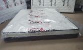Colchao Casal Iso Master D28 138x188x19 Nosso Sonho