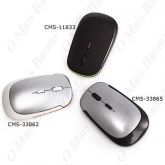 Mouse Sem Fio Para Computador, Notbook,Tablet