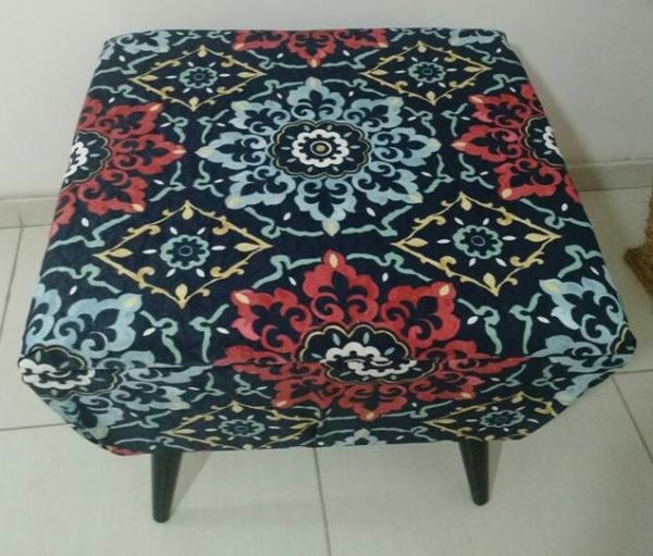 PUFF - Estampado