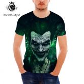CAMISA JOKER