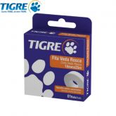 FITA VEDA ROSCA TIGRE 10MX18MM