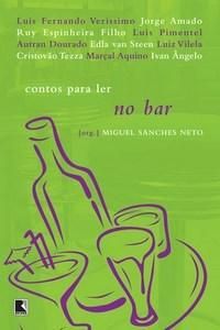 Contos para Ler no Bar
