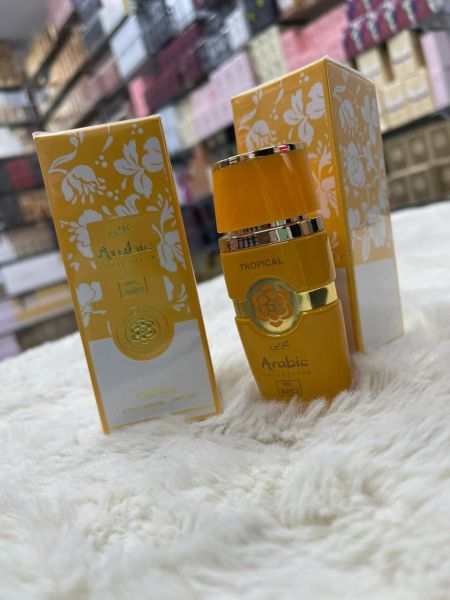 perfume arabe