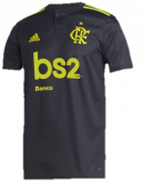 CAMISA ADIDAS FLAMENGO 3
