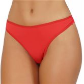 Tanga Sexy Em Microfibra