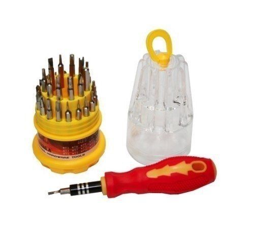 Kit Jogo Chave