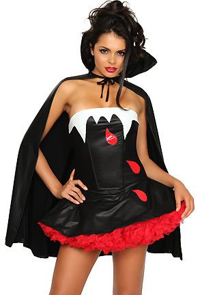 Vampira RV116