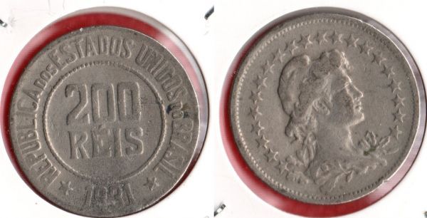 103-7 - 200 1931-tiragem 1.830.000-7, - tem 7