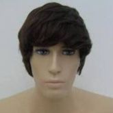 Proteses Capilar Masculina tradicional
