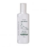 3138 BOM MÉDICO - GEL FORTE PARA MASSAGEM RELAXANTE - 120 G