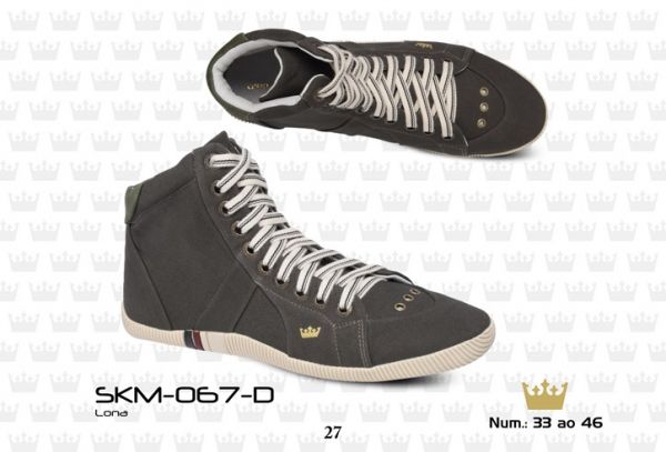 SKM-067 D