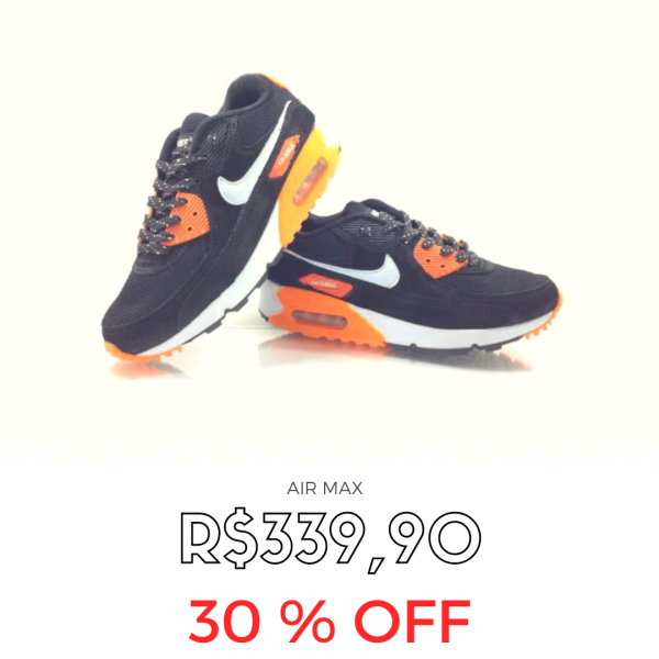 Nike Air Max 90