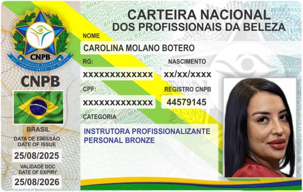 CAROLINA MOLANO BOTERO
