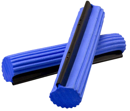 Refil Para Rodo Mágico Espuma NOBRE 38,0 Cm