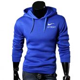 Blusa Com Capuz Just Break (Importado)