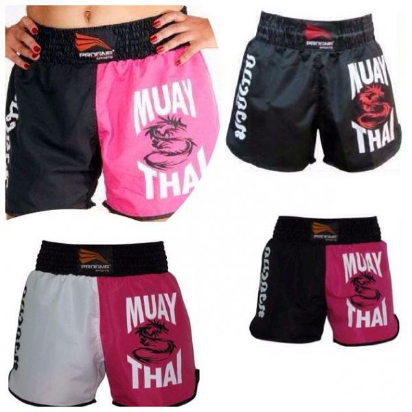 SHORT FEMININO