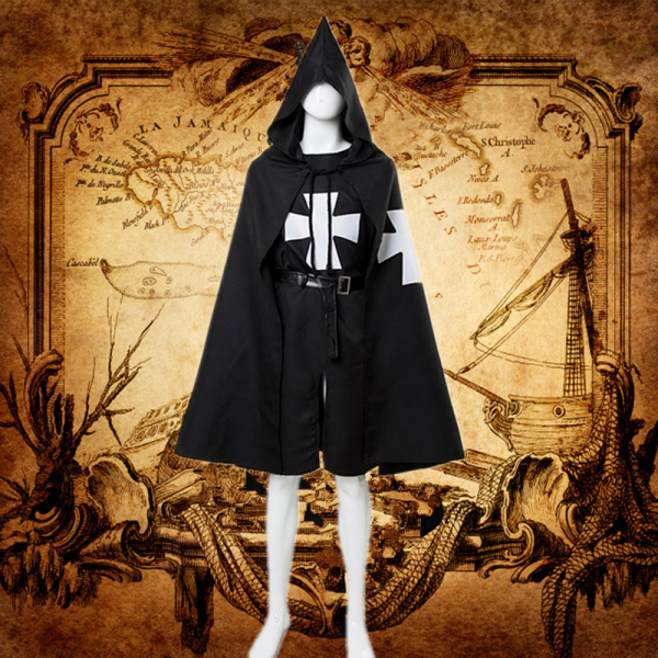 Cavaleiros Templário RV45676