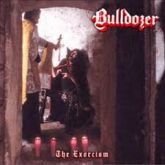 Bulldozer  - The Exorcism Cd Nacional Lacrado Em Slipcase