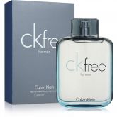 CK Free Masculino