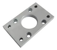 F3-16- Flange p/ Cilindro Pneumático