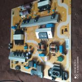 Placa fonte Samsung un50nu7100gxzd