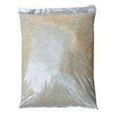 Areia Média Saco de 25kg Argamassa Pampa - Código do produto: 86242423