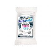 PAPERMINT LÂMINAS REFRESCANTES COMESTÍVEIS ZERO AÇUCAR SABOR EXTRA FORTE