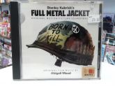 full metal jacket