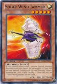 Solar Wind Jammer SDCR-EN013