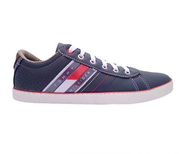 Sapatênis Tommy Hilfiger Azul Marinho 11781