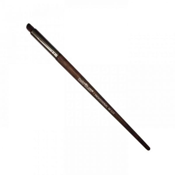 Pincel de Precisão Kabuki Chanfrado M-123