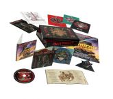 Iron Maiden - Senjutsu (Limited Deluxe Box Set Edition)