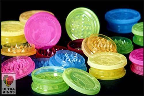 Dichavadores ACRILICO