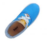 Tênis Polo Ralph Lauren