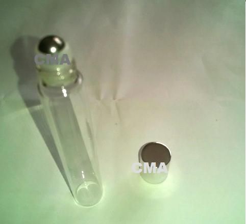 20 Roll on Transparente