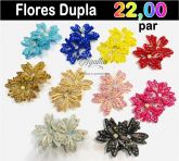 Flores Dupla
