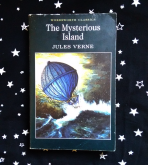 The Mysterious Island - Jules Verne
