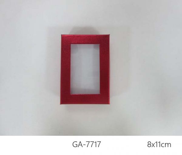 Caixinha p/ presente GA 7717 PT