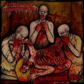 CD BOWEL STEW - Necrocannibal Rites + 18 bônus